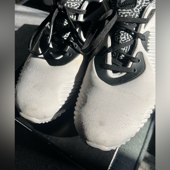 Adidas Alphabounce Animal Print - Picture 5 of 5